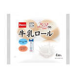 「今週新発売の食パン・ロールパンまとめ！『ライ麦入りトースト』、『麦のめぐみ減塩食パン』など♪」の画像5