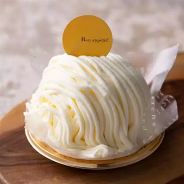 「今週新発売のシャトレーゼまとめ！『ダブルチーズケーキ』、『北海道産マスカルポーネのチーズモンブラン』など♪」の画像