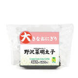 「今週新発売の明太子味まとめ！『ＳＰＡＭむすび　明太子マヨネーズ』、『７種おかずの明太のり弁当』など♪」の画像4