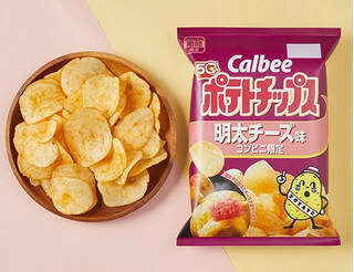 今週新発売の明太子味まとめ！『ＳＰＡＭむすび　明太子マヨネーズ』、『７種おかずの明太のり弁当』など♪