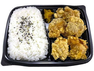 今週新発売のコンビニ寿司・コンビニ弁当