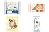 「今週新発売の菓子パン」の画像1