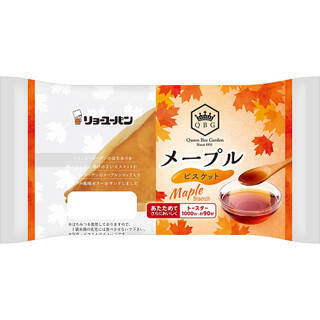 今週新発売の菓子パン