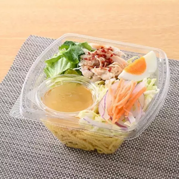 「今週新発売の塩◯◯まとめ！『ポリンキー　えび塩』、『ゆず塩ラーメンサラダ』など♪」の画像