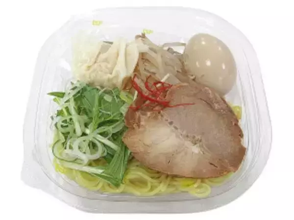 「今週新発売の塩◯◯まとめ！『ポリンキー　えび塩』、『ゆず塩ラーメンサラダ』など♪」の画像