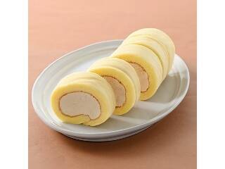 ローソン新作どらもっち！　抹茶入って風味豊かな二層仕立て！：今週のコンビニスイーツランキング