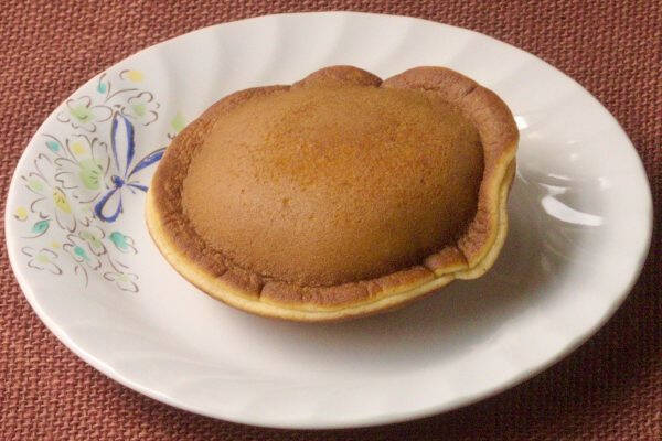 ローソン新作どらもっち！　抹茶入って風味豊かな二層仕立て！：今週のコンビニスイーツランキング