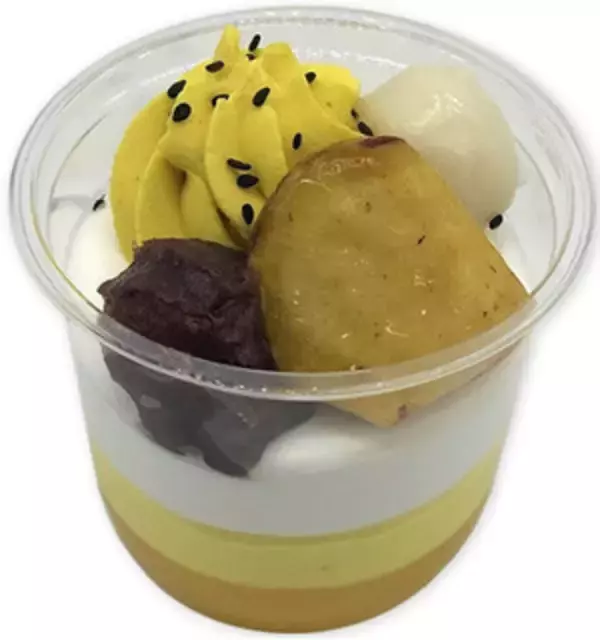 「今週新発売のホイップまとめ！『ｍｉｓｄｏ　ｍｅｅｔｓ　ＷＩＴＴＡＭＥＲ　ヴィタメールコレクション　ショコラ　サンバ』、『いちごのもちっとパンケーキ』など♪」の画像