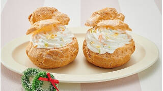 今週新発売のホイップまとめ！『ｍｉｓｄｏ　ｍｅｅｔｓ　ＷＩＴＴＡＭＥＲ　ヴィタメールコレクション　ショコラ　サンバ』、『いちごのもちっとパンケーキ』など♪