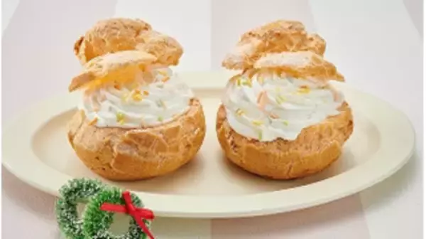 「今週新発売のホイップまとめ！『ｍｉｓｄｏ　ｍｅｅｔｓ　ＷＩＴＴＡＭＥＲ　ヴィタメールコレクション　ショコラ　サンバ』、『いちごのもちっとパンケーキ』など♪」の画像