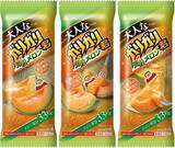 「今週新発売のパーソナルアイスまとめ！『ルマンドｄｅクランチクレープ　ショコラコーヒー』、『おさつバター＆クッキー』など♪」の画像6