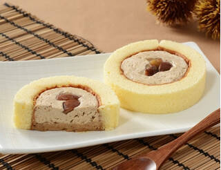 今週新発売のスイーツまとめ！『ショコラミルクレープ　生チョコレート使用』、『焼き芋のもち食感ロール　紅はるか』など♪