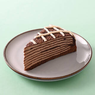 今週新発売のスイーツまとめ！『ショコラミルクレープ　生チョコレート使用』、『焼き芋のもち食感ロール　紅はるか』など♪