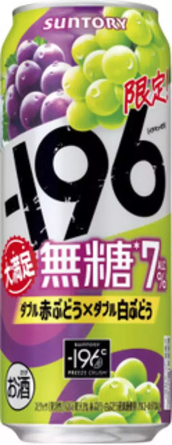 「今週新発売の期間限定まとめ！『‐１９６　温州みかん』、『グラコロ』など♪」の画像