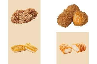 今週新発売のコンビニホットスナックまとめ！『山賊焼』、『オマール海老味わうクリームコロッケ』など♪