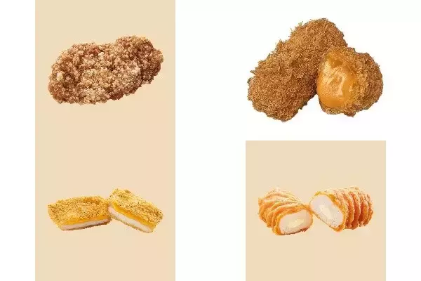 今週新発売のコンビニホットスナックまとめ！『山賊焼』、『オマール海老味わうクリームコロッケ』など♪