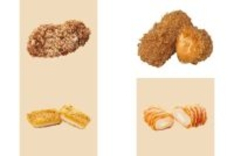 今週新発売のコンビニホットスナックまとめ！『山賊焼』、『オマール海老味わうクリームコロッケ』など♪