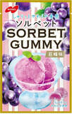 「今週新発売のジューシーな食べものまとめ！『果汁グミ　ダークチェリーミックス』、『‐１９６　無糖　キウイ＆グレフル』など♪」の画像7