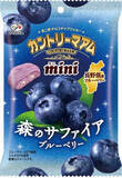 「今週新発売のジューシーな食べものまとめ！『果汁グミ　ダークチェリーミックス』、『‐１９６　無糖　キウイ＆グレフル』など♪」の画像8