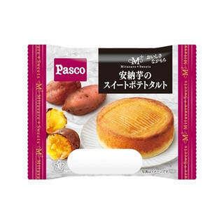 今週新発売のいも・くり・かぼちゃまとめ！『ロアンヌ　安納芋スイートポテト味』、『マロンブラン』など♪