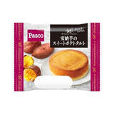 「今週新発売のいも・くり・かぼちゃまとめ！『ロアンヌ　安納芋スイートポテト味』、『マロンブラン』など♪」の画像8