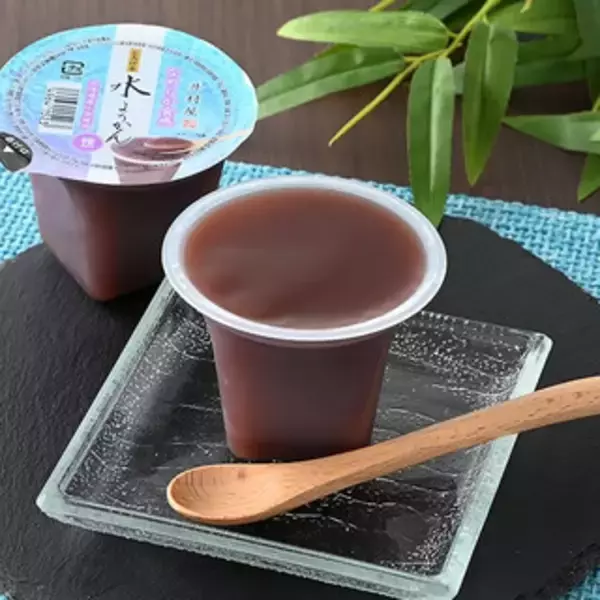 「今週新発売のファミマスイーツまとめ！『ファミマ・ザ・クレープ ティラミス』、『とろける水ようかん』など♪」の画像