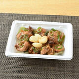 「今週新発売のファミマお惣菜まとめ！『たまごが主役のポテトサラダ』、『直火焼鶏ふりそで　黒胡椒と焼にんにく』など♪」の画像3