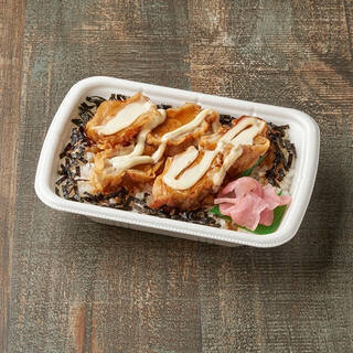 今週新発売のコンビニ寿司・コンビニ弁当