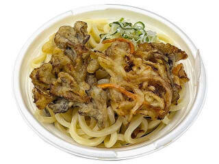 今週新発売のうどんまとめ！『鶏すき鍋うどん入り』、『パリパリ麺のサラダ』など♪