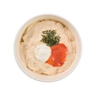 今週新発売のうどんまとめ！『鶏すき鍋うどん入り』、『パリパリ麺のサラダ』など♪