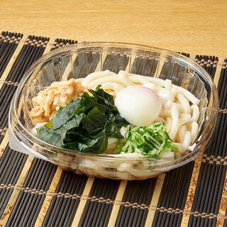 今週新発売のファミマ麺