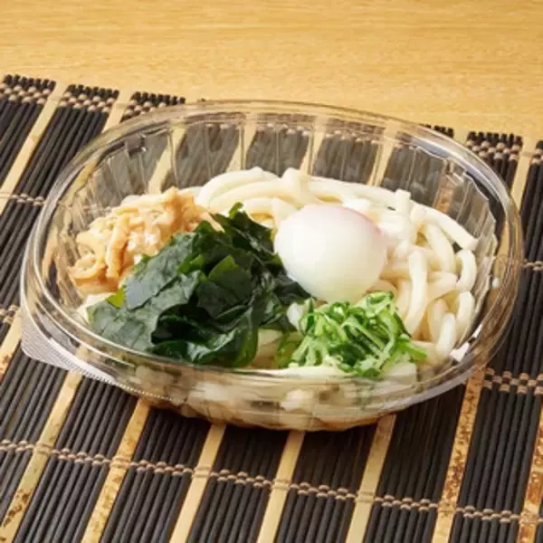 「今週新発売のファミマ麺」の画像