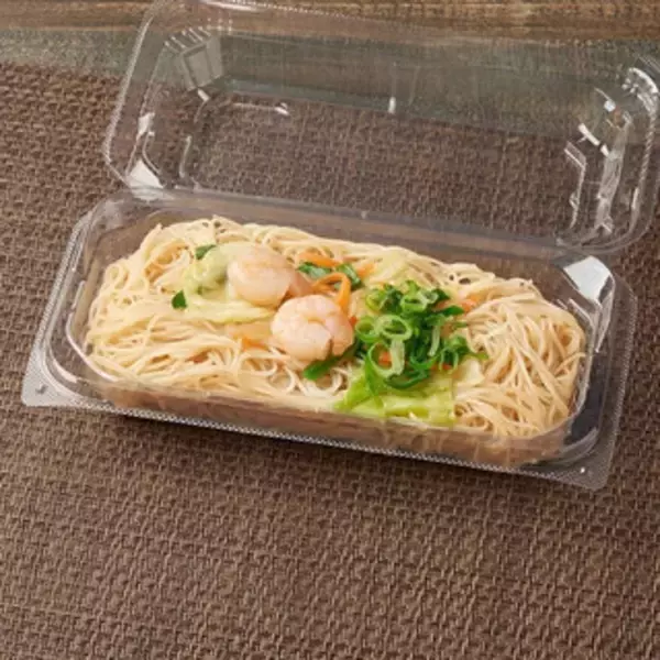 「今週新発売のファミマ麺」の画像