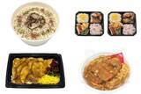 「今週新発売のコンビニ寿司・コンビニ弁当」の画像1