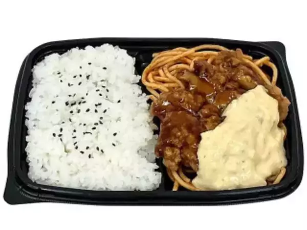 「今週新発売のコンビニ寿司・コンビニ弁当」の画像