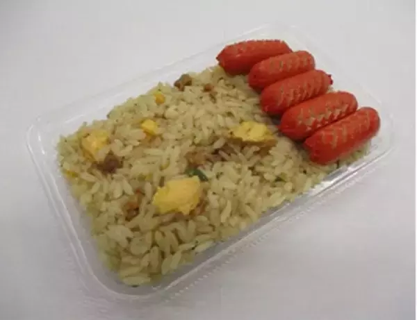 「今週新発売のコンビニ寿司・コンビニ弁当」の画像