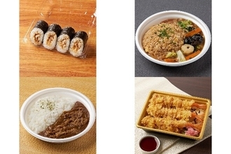 今週新発売のファミマお弁当