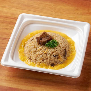 今週新発売のファミマお弁当