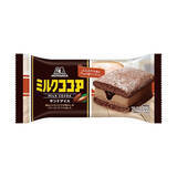 「今週新発売のパーソナルアイスまとめ！『クーリッシュ　ホイップクリーム』、『ミルクココアサンドアイス』など♪」の画像3