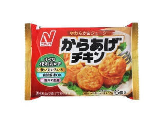 味の素が人気！唐揚げのトレンド人気ランキング！