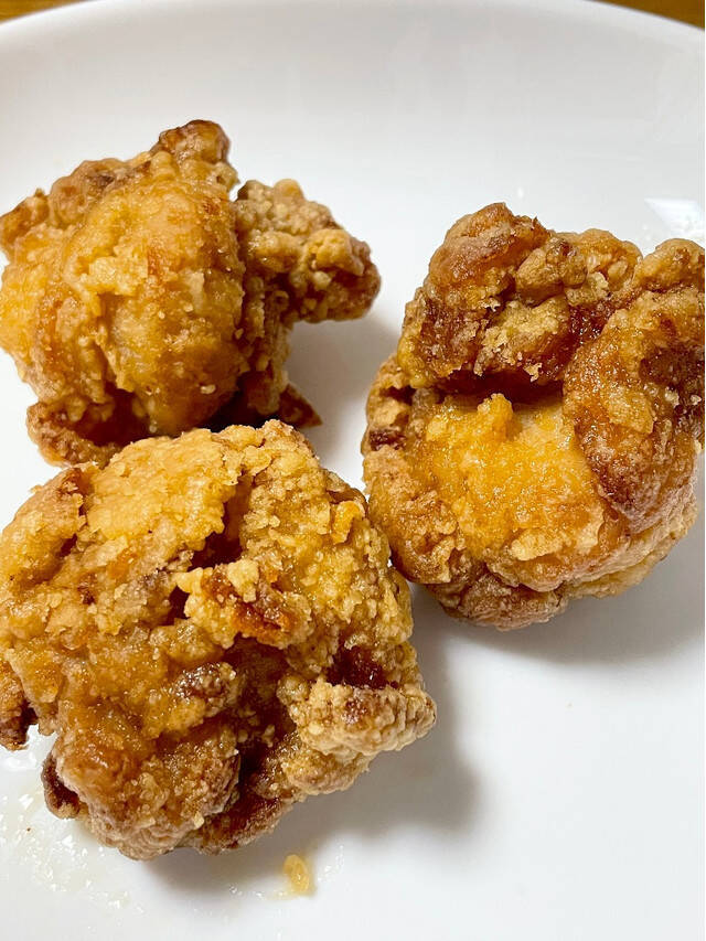 味の素が人気！唐揚げのトレンド人気ランキング！