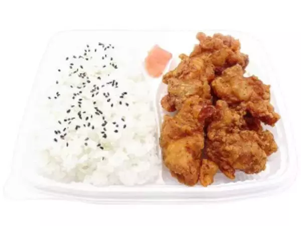 「今週新発売のジューシーな食べものまとめ！『ガツン、と濃い白桃』、『トリチ』など♪」の画像