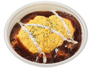 今週新発売のセブンイレブンお弁当まとめ！『黒胡椒仕立てのかしわバター丼』、『デミタルチキンカツ＆ナポリタン』など♪