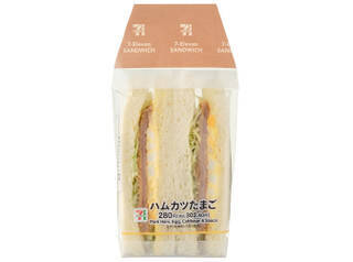 今週新発売のたまご味まとめ！『大きなサンドイッチ　たまごづくし』、『白いコッペパン　たっぷりたまごサラダ』など♪