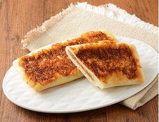 今週新発売のたまご味まとめ！『大きなサンドイッチ　たまごづくし』、『白いコッペパン　たっぷりたまごサラダ』など♪