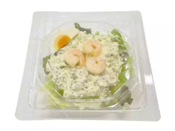 「今週新発売のたまご味まとめ！『大きなサンドイッチ　たまごづくし』、『白いコッペパン　たっぷりたまごサラダ』など♪」の画像