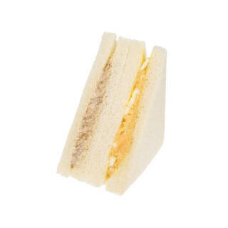 今週新発売のたまご味まとめ！『大きなサンドイッチ　たまごづくし』、『白いコッペパン　たっぷりたまごサラダ』など♪