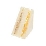 「今週新発売のたまご味まとめ！『大きなサンドイッチ　たまごづくし』、『白いコッペパン　たっぷりたまごサラダ』など♪」の画像6