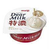 「今週新発売の生クリームまとめ！『アイスの実　Ｗジェラート　苺・ミルク』、『×　Ｍｉｌｋ　白いクリームタルト　チーズクリーム』など♪」の画像5