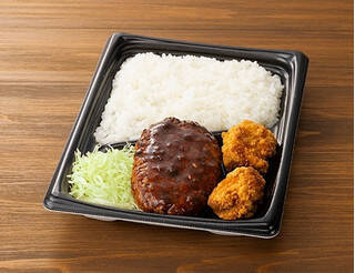今週新発売のコンビニ寿司・コンビニ弁当